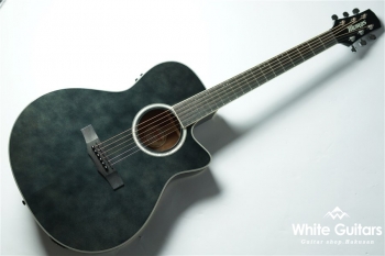 R-011 - See-through Black